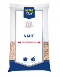 Naut Boabe M. CHEF 1Kg - 07132000