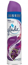 Odorizant de Camera GLADE Spray Lavanda 300ml