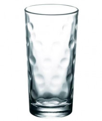 Pahare pentru Apa / Suc 245ml UNIGLASS Pop 6buc - Img 1