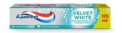 Pasta de dinti Aquafresh Delicate White 125ml