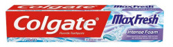 Pasta de Dinti COLGATE Max Fresh Intense Foam 100ml