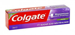 Pasta de Dinti COLGATE Maximum Cavity Protection Mint 75ml