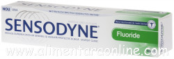 Pasta de Dinti SENSODYNE Fluoride 100ml
