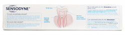 Pasta de Dinti SENSODYNE Fluoride 100ml - Img 2