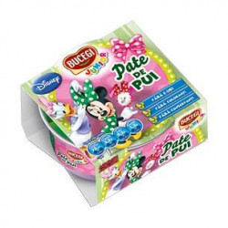 Pate din Ficat de Pui BUCEGI Junior 120g