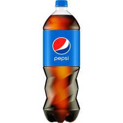 PEPSI Cola - Bautura Racoritoare Carbogazoasa 1.25L