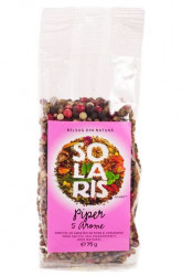 Piper Boabe 5 Arome SOLARIS 75g