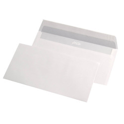 Plic DL Siliconic 80g/mp 100buc