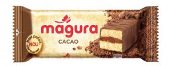 Prajitura cu Ciocolata MAGURA 35g