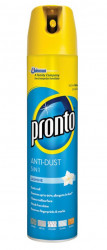 PRONTO Spray pentru Multisuprafete cu Parfum de Iasomie 300ml