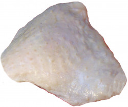 Pulpe de Curcan Superioare cu Os pret/kg - Img 2