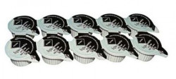 RIOBA Lapte Condensat pentru Cafea 10x7.5g