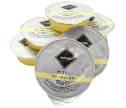 RIOBA Miere de Salcam Capsule 60x20g