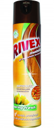 RIVEX Spray Antistatic cu Ceara 300ml