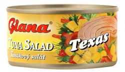 Salata de Ton Texas GIANA 185g