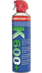 SANO K 600 Insecticid Anti Muste Molii si Tantari 500ml