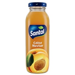 SANTAL Nectar de Caise 40% st. 12x250ml