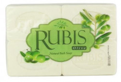 Sapun de Rufe DALAN 4x125g - Img 2