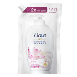 Sapun Lichid (rezerva) DOVE Pampering 500ml