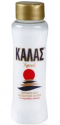 Sare de Mare Iodata KALAS Golden 500g
