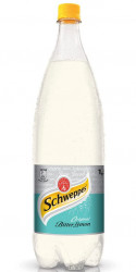 SCHWEPPES Bitter Lemon 1.5L