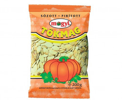 Seminte de Dovleac Prajite MOGYI 130g