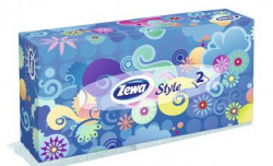 Servetele ZEWA Everyday Pop-Up 2 straturi 100buc - Img 12