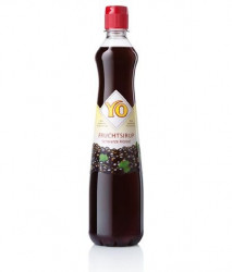 Sirop Concentrat de Coacaze YO 700ml