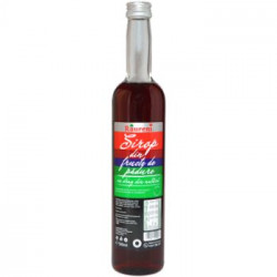 Sirop din Fructe de Padure RAURENI 500ml