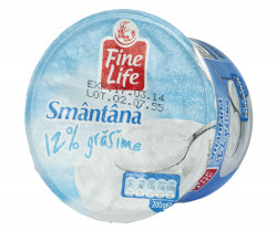 Smantana 12% ARO 200g