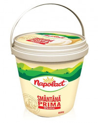 Smantana 25% NAPOLACT / COVALACT 850g