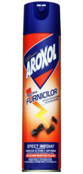 Spray Insecticid Impotriva Furnicilor AROXOL 400ml