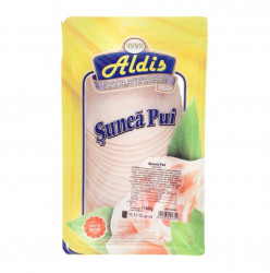 Sunca de Pui Presata Feliata CAMPIS ALDIS 400g