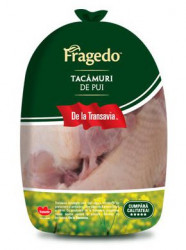 Tacam de Pui Congelat FRAGEDO TRANSAVIA pg. pret/kg
