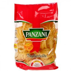 Tagliatelle PANZANI 500g