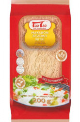 Taitei din Orez TAO TAO 200g