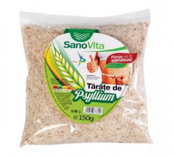 Tarate de Psyllium SANO VITA 150g