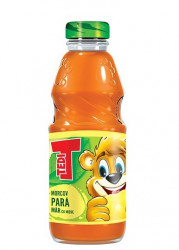 TEDI cu Morcovi & Para & Mar cu Miere 4x300ml