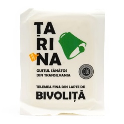 Telemea de Bivolita Grasa TARINA 250g