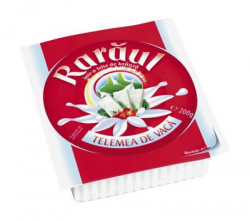Telemea de Vaca RARAUL 400g