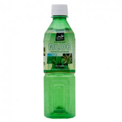 TROPICAL Bautura Racoritoare cu Aloe Vera 500ml