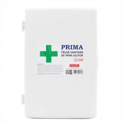Trusa Sanitara pentru Birou