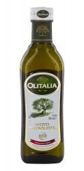 Ulei de Masline Extra Virgin FINE LIFE 500ml - Img 2