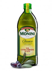 Ulei de Masline Extra Virgin MONINI Classico 1L