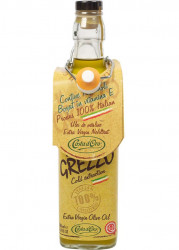 Ulei de Masline Extra Virgin Nefiltrat COSTA D'ORO Il Grezzo 500ml