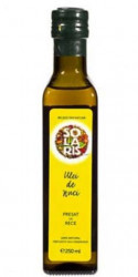 Ulei Presat la Rece din Nuci SOLARIS 250ml