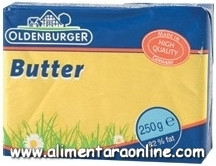 Unt 82% OLDENBURGER 200g - Img 2