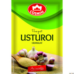 Usturoi Granulat COSMIN 15g