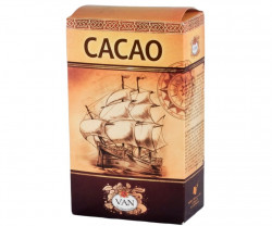 VAN Cacao Pudra cut. Carton 150g