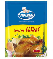 Vegeta PODRAVKA Gaina 75g